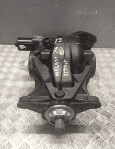 Bmw M5 F90 M8 F91 F92 F93 most dyfer 3.15 tył 7856931 3