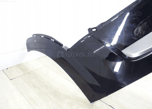 Zderzak spoiler przód kia niro 2 II 86612-AT200 8