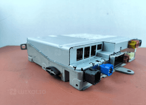 BMW OE Garmin Headunit Audio Nawigacja IDC23 HIGH 8155 5B60AF2 65125B60AF2 4