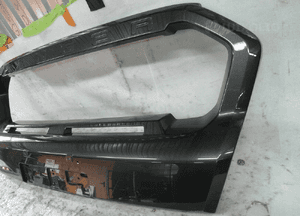 Ford ranger idealny grill atrapa 3