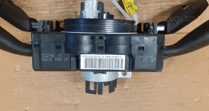 #PRZEŁĄCZNIK ZESPOLONY, PAJĄK PEUGEOT / CITROEN nr 96605599XT 4