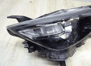 Mazda CX3 CX-3 prawa lampa przód soczewka H7 2015- D10E-51030 4