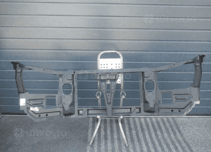 Pas przedni przód wzmocnienie czołowe ford ranger v 5 JB3B-8C347-A 11