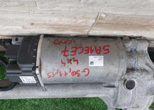 PRZEKŁADNIA KIEROWNICZA BMW5 G30 7 G11 8 5A1ECE7 2