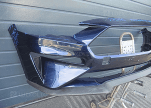 Zderzak przód przedni ford mustang 6 vi lift 2017- 3