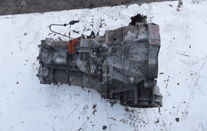 Skrzynia biegów llm audi A4 B8 2.0 tdi 6 biegów 3