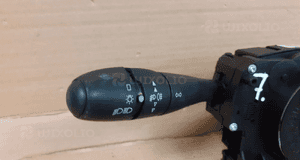 #PRZEŁĄCZNIK ZESPOLONY PAJĄK PEUGEOT 207 nr 36630724XT 2