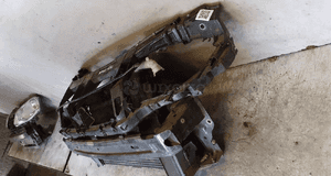Pas Przedni Ford Mondeo MK4 S-Max 1.6 1.8 2.0 TDCI Belka Chłodnica Wentylator Intercooler 4