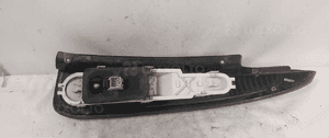 Tyl tylna lampa lewa ford fusion lift 3