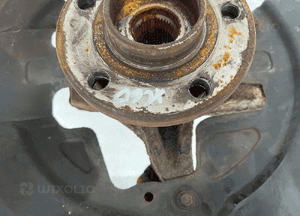 VOLVO XC60 LIFT MCPHERSON LEWY PRZEDNI 31340476 15