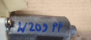 Silniczek szyby prawy przód przedni prawy Mercedes W209 A2308200942 6
