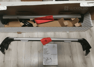 Bagażnik dachowy Audi TT 8J8071126 1