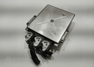 Komputer sterownik land rover defender 2.4 tdci 7H12-12C520-BG 7H1212C520BG 3