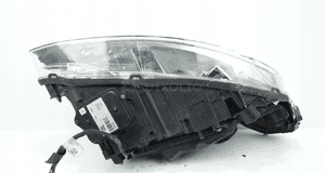 Volvo XC60 lift 2013- xenon lampa lewy przód lewa przednia 31420257 5