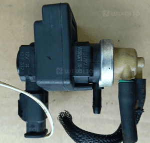 Peugeot 308 Citroen C4 1.6 THP elektrozawór sterownik V 759537280 2