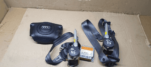 Poduszka pasy AIRBAG zestaw naprawczy Audi A4 B5 FL 1