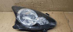 Lampa prawy przód przednia prawa Toyota Aygo 81110-0H010 6