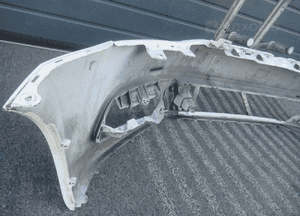 Zderzak przedni przód vw polo v 5 gti 6R0 6R0807221 2009-2014 18
