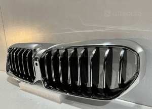BMW 5 G30 G31 LCI Grill / Atrapa chłodnicy - 14615 3