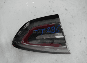 Ford puma MK2 idealna lampa tylna lewa 1