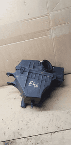 Obudowa filtra powietrza BMW 3 E46 4