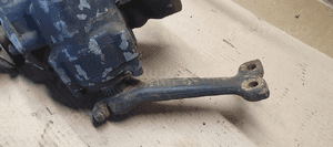 Maglownica przekładnia kierownicza Mercedes W201 190 2014603302 4