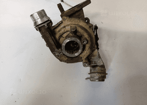 Turbo turbosprężarka master movano NV400 2,3 10- 3
