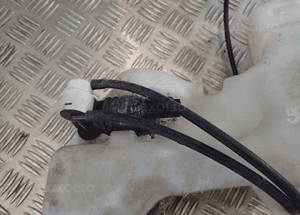 Zbiorniczek spryskiwaczy 9685005580 peugeot 3008 radom 3