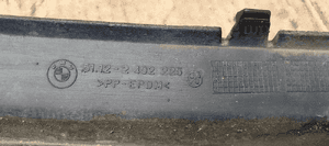 Listwa zderzaka tył tylna BMW E46 2492225 4