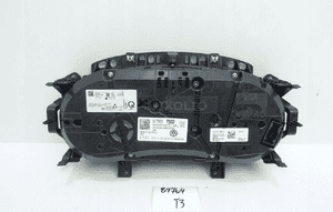 Licznik zegary vw sportsvan 517 14416KM 517920750D 4