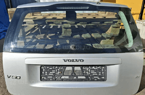Volvo V50 klapa bagażnika 426-26 1