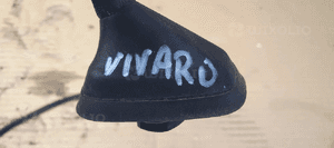 Antena dachowa radia Opel Vivaro B Trafic III 282179719R 8
