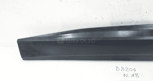 Listwa drzwi lewy przód audi Q4 e-tron 89A853959 2