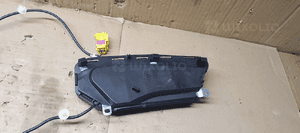 Poduszka fotela prawa pasażera Skoda Roomster 6Q0880242A 3