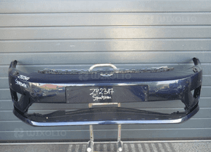ZDERZAK PRZEDNI PRZÓD VW GOLF SPORTSVAN 510 510807221F 2014-2018 1