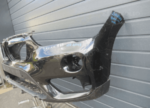 Zderzak przedni przód bmw X1 F48 2015-2019 12