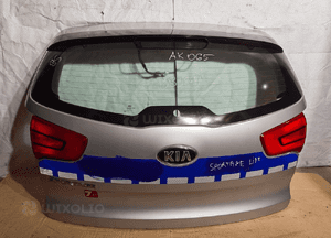 Klapa tył kia sportage iii lift 9S 1