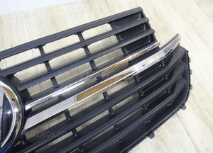 Grill Atrapa Chłodnicy Volkswagen Transporter T6 Lift 7LA853653J 7
