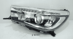 Toyota hilux viii 2015- full led lampa lewy przód lewa przednia 81150-0K710 1