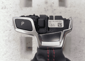 Audi A4 B9 A5 8W gałka dżwignia zmiany biegów 8W1713140E 1