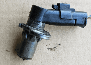 Peugeot 307 407 Citroen C4 C5 2.0  1.8 16V czujnik położenia wału korbowego 9640627780 1