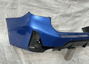 Bmw 3 G21 m-pakiet zderzak przedni 15-18 3