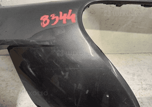 Zderzak przód przedni hyundai I10 ii 2 lift 16- 4