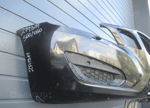 Zderzak przód przedni volvo V60 i S60 ii 2010-2013 30795006 4