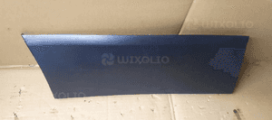 Listwa błotnika karoseryjna prawa Opel Vivaro B Trafic III 93453602 2
