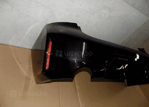 Bmw 3 G20 lift lci m-pakiet zderzak tył 6X pdc kompletny 475 2