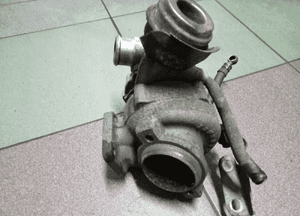 turbina land rover 2.0 td td4 gt1749v 4