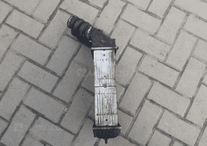 Citroen Berlingo Peugeot Partner Xsara 1.6 hdi intercooler 9645965180 4