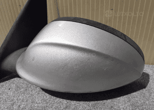 Lusterko elektryczne lewe bmw 3 E90 5PIN  titan silber 2