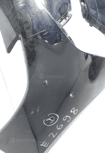 Zderzak przód przedni opel insignia b lift ii 2020- 39140468 3